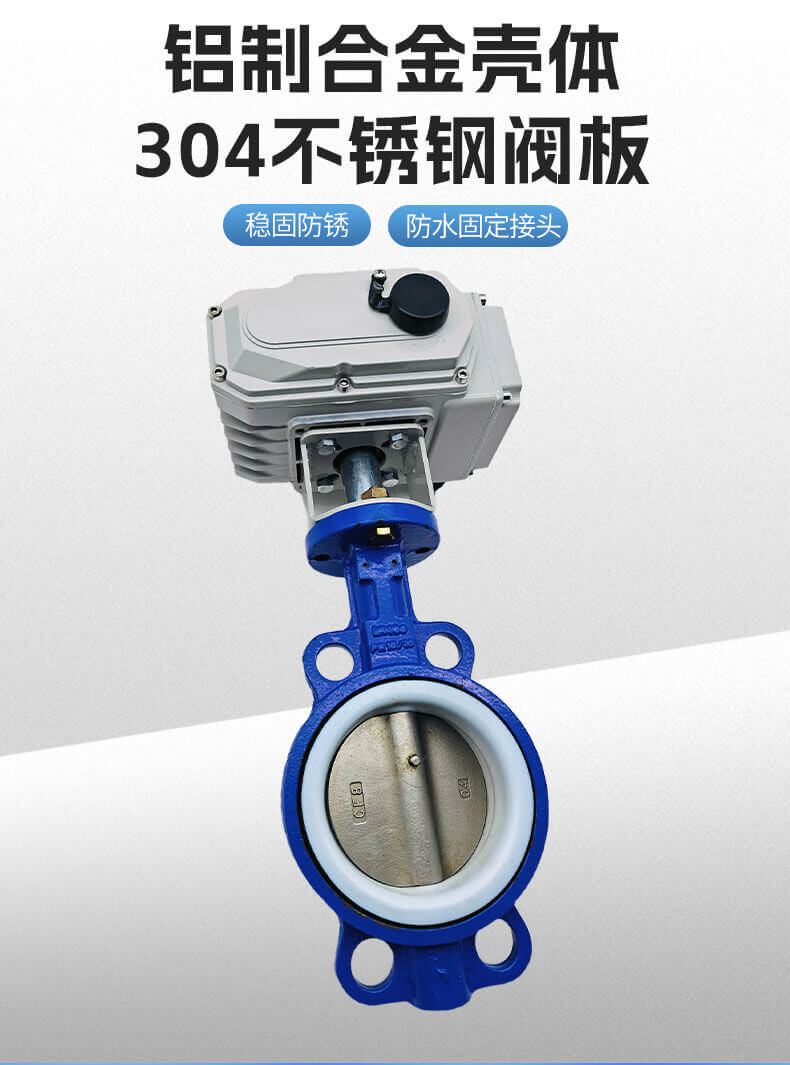 电动四氟蝶阀_03