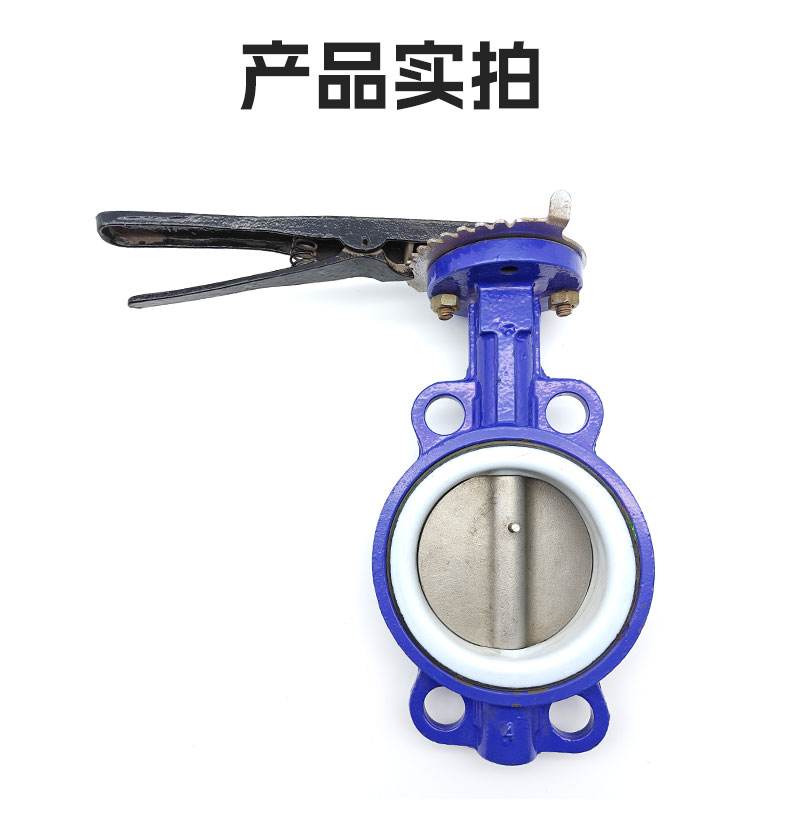 手动四氟蝶阀_07